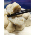 Factory Sale Various Frozen Storage Cuttlefish Conch Shrimp Fish Ball